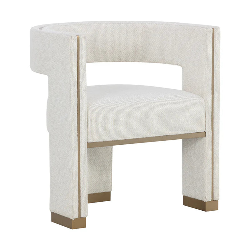 Adamina Dining Armchair