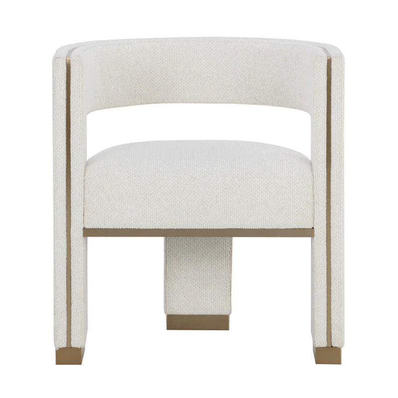 Adamina Dining Armchair