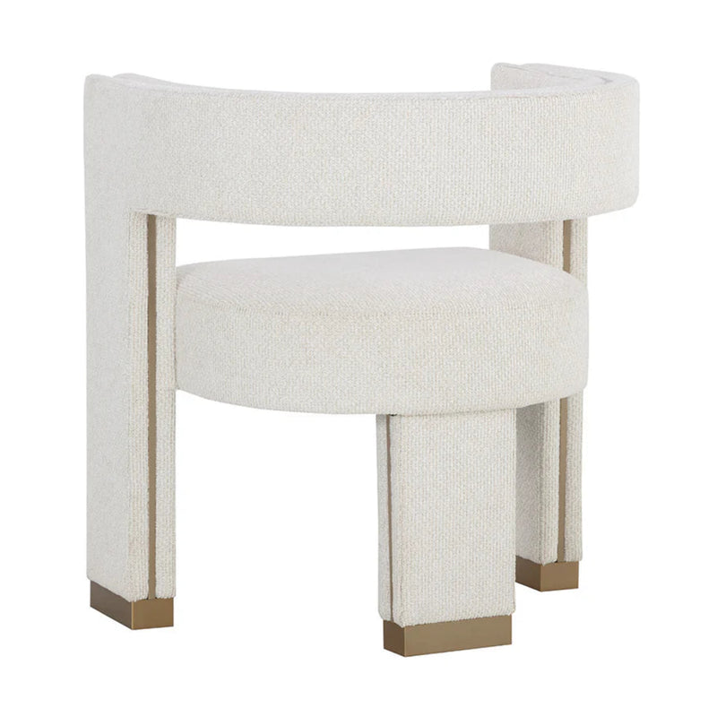 Adamina Dining Armchair