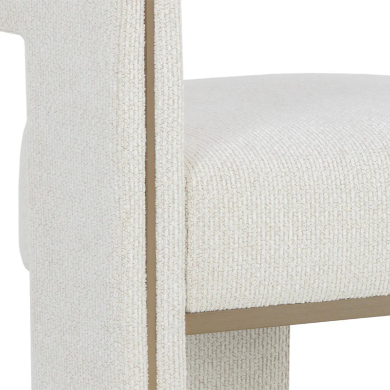 Adamina Dining Armchair