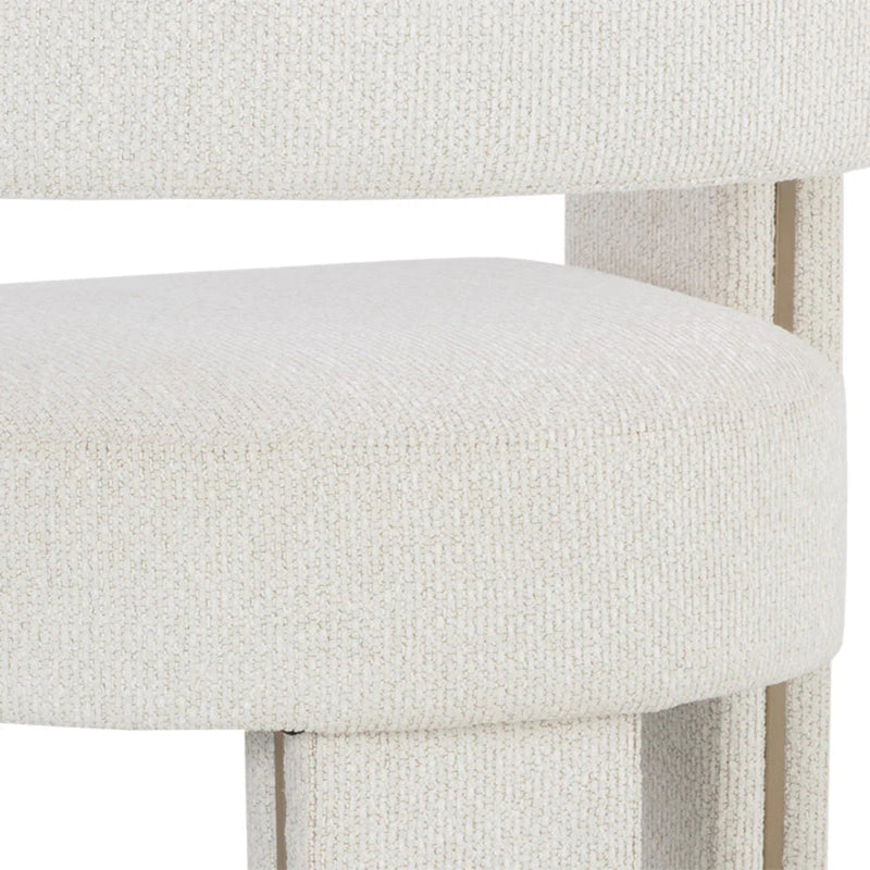 Adamina Dining Armchair