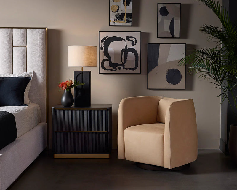 Kalla Nightstand