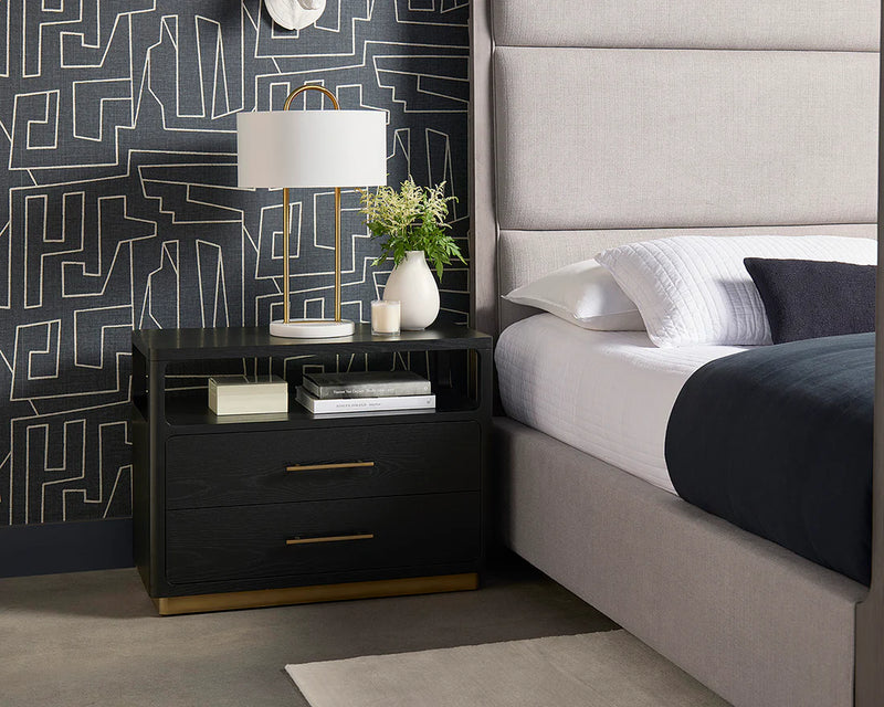 Danette Nightstand