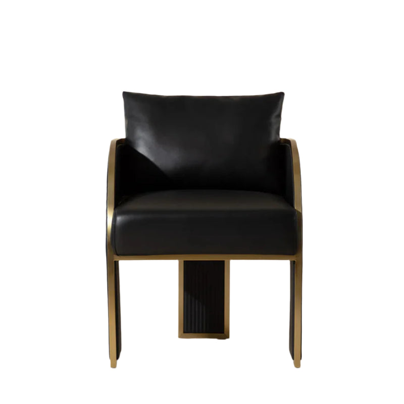 Baz Dining Armchair