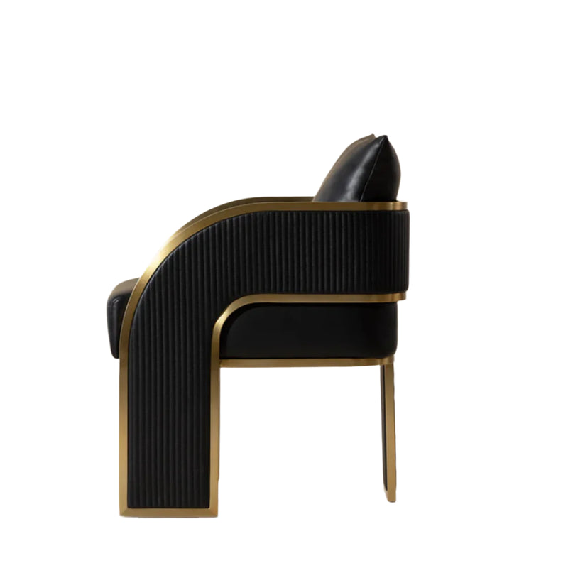 Baz Dining Armchair
