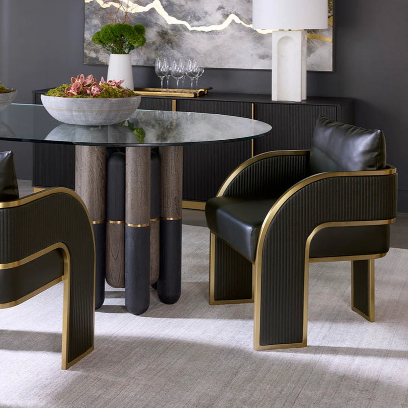 Baz Dining Armchair