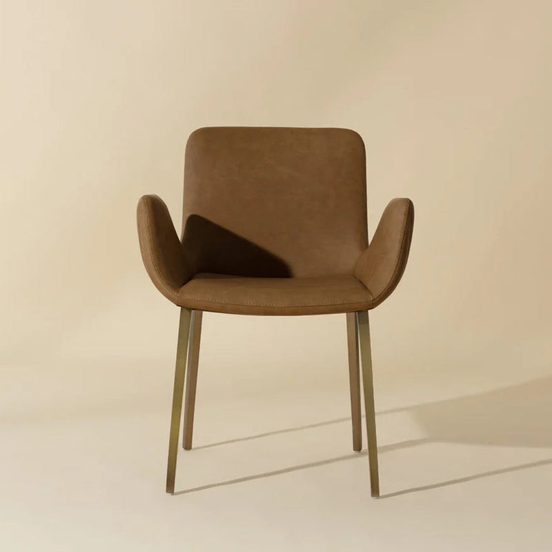 Lucano Dining Armchair