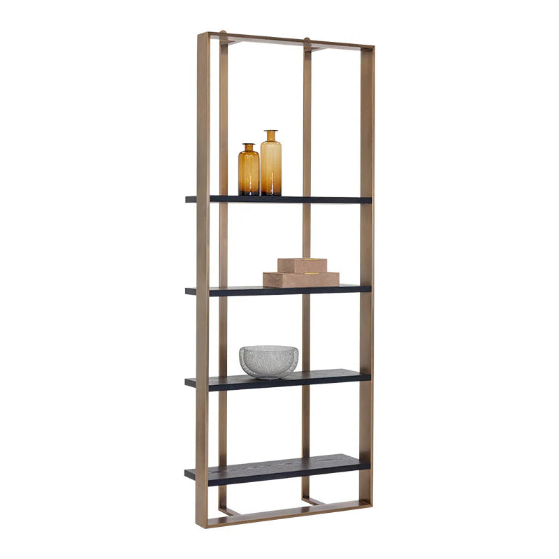 Dalton Bookcase