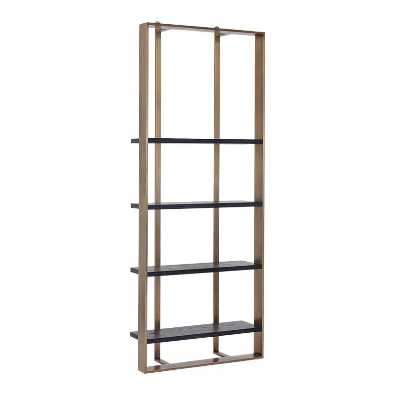 Dalton Bookcase