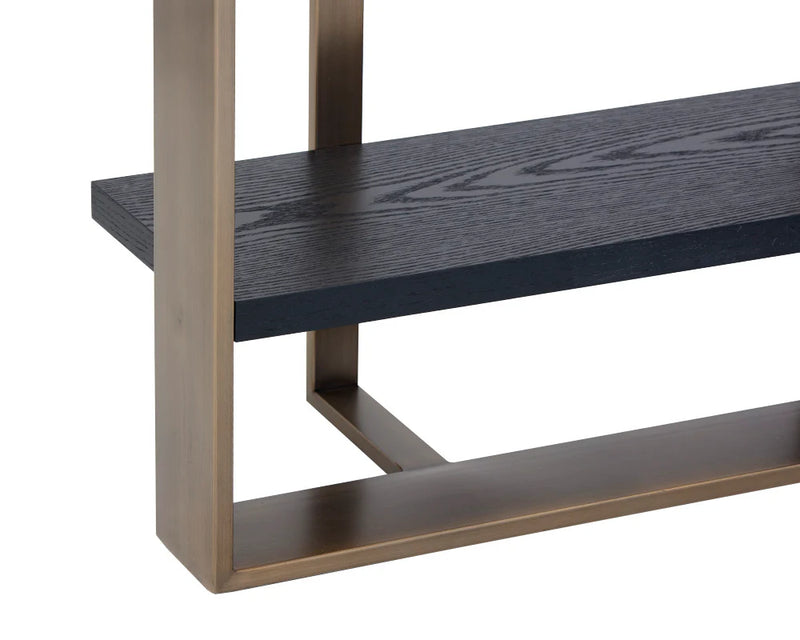 Dalton Bookcase