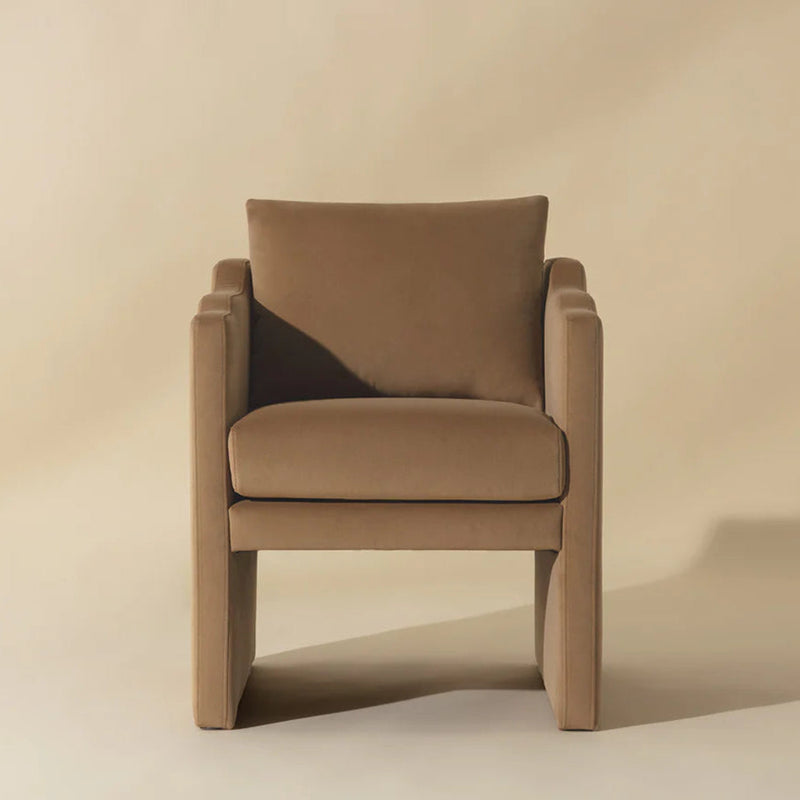 Scala Lounge Chair