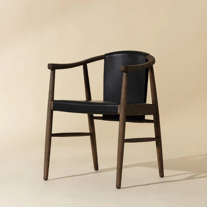 Aran Dining Armchair