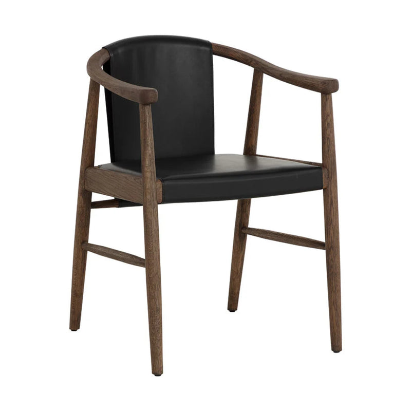 Aran Dining Armchair
