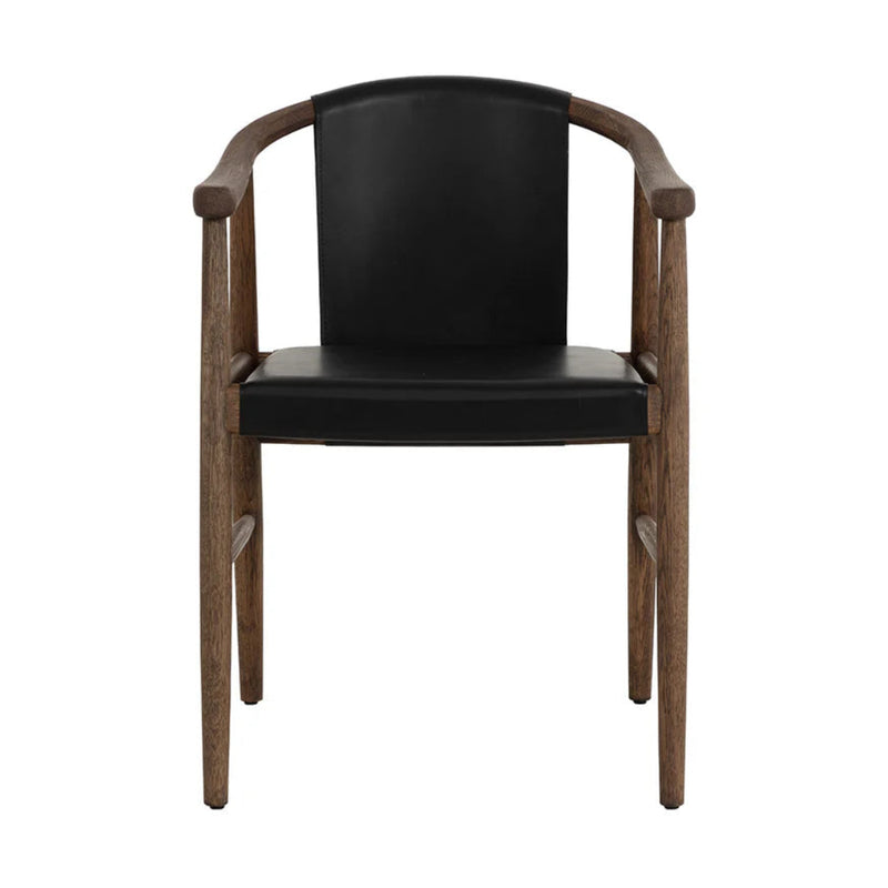 Aran Dining Armchair