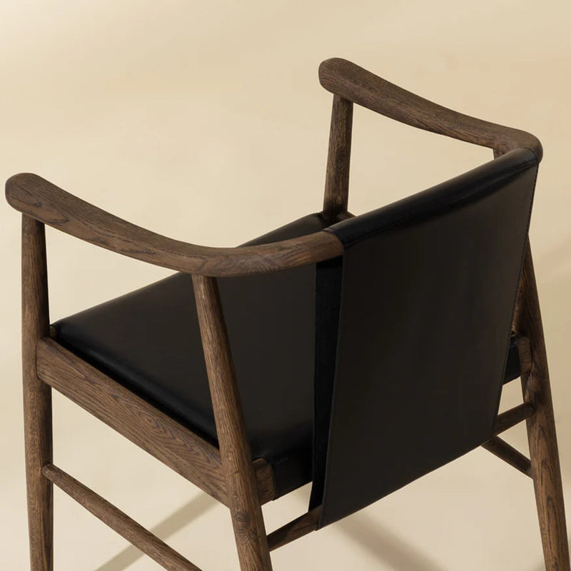 Aran Dining Armchair