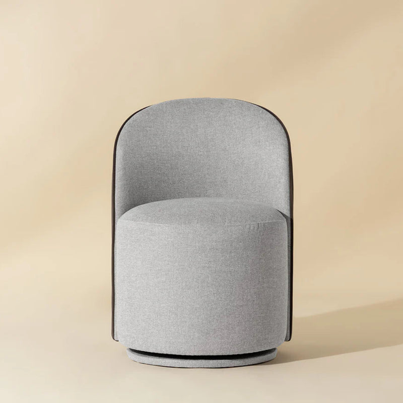 Cavoli Swivel Dining Chair