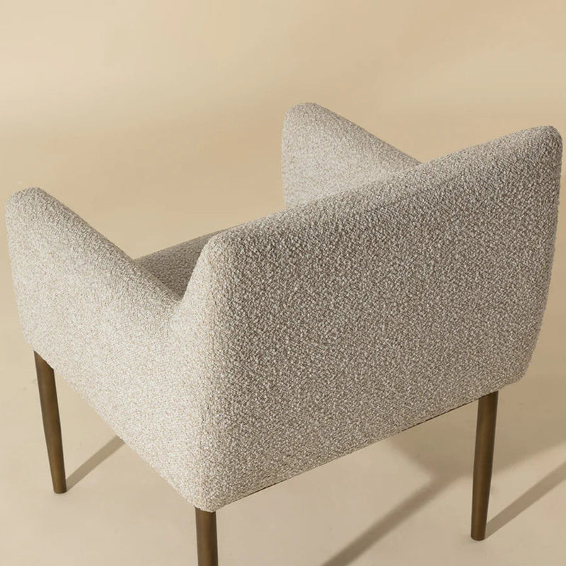 Olea Lounge Chair