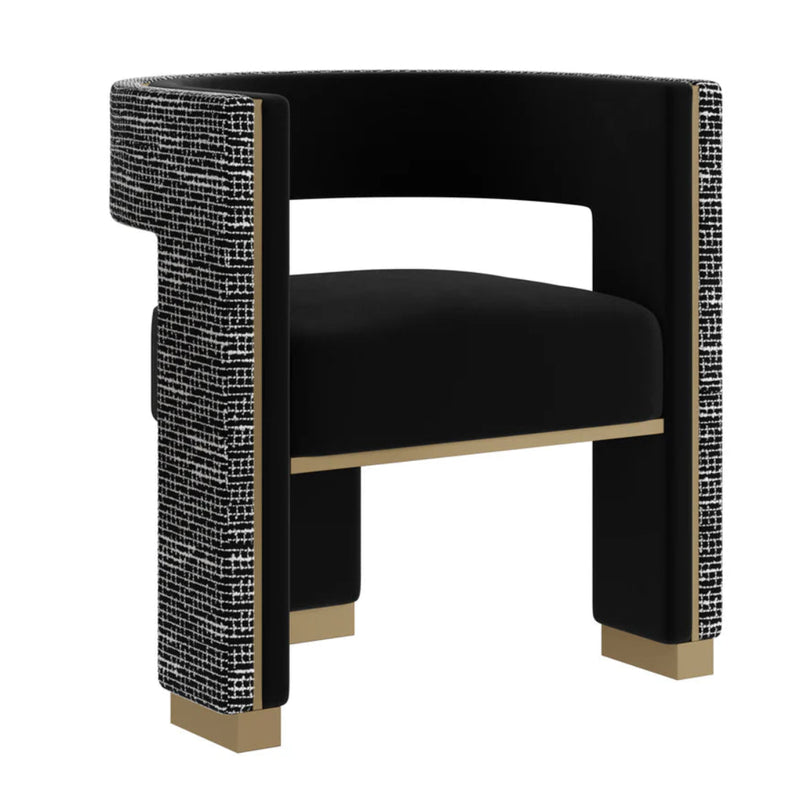 Adamina Dining Armchair
