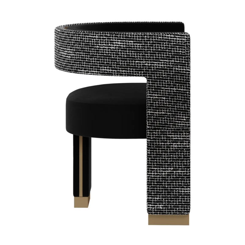 Adamina Dining Armchair