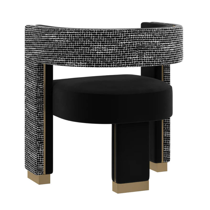 Adamina Dining Armchair