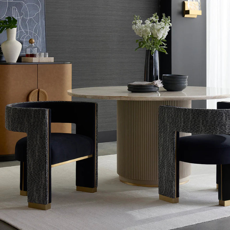 Adamina Dining Armchair
