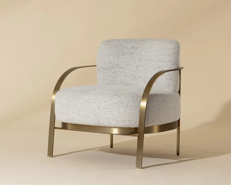 Daphne Lounge Chair