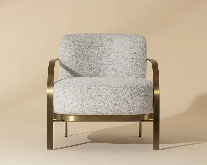 Daphne Lounge Chair