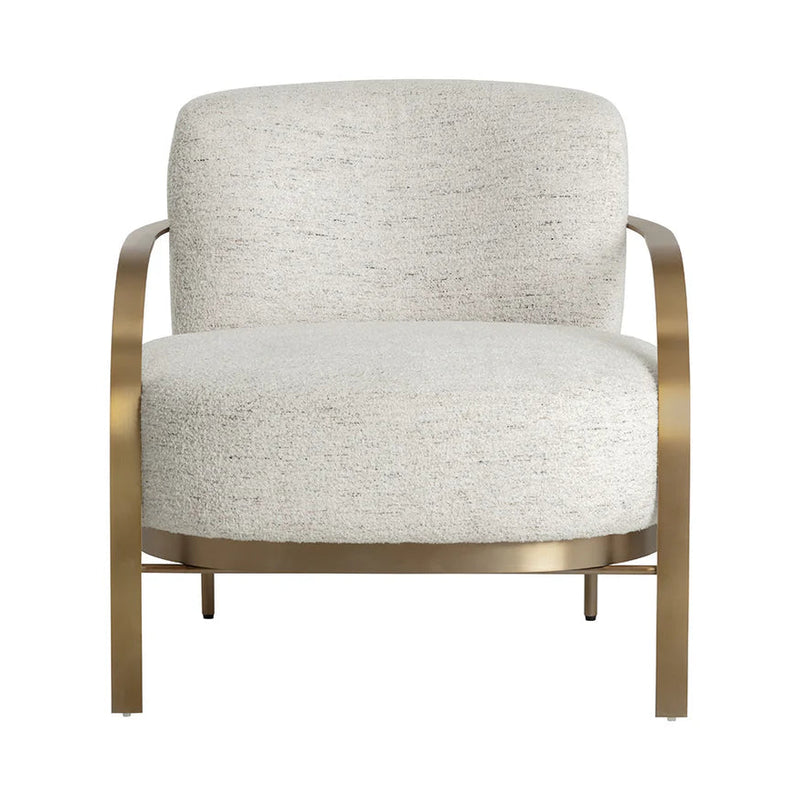 Daphne Lounge Chair