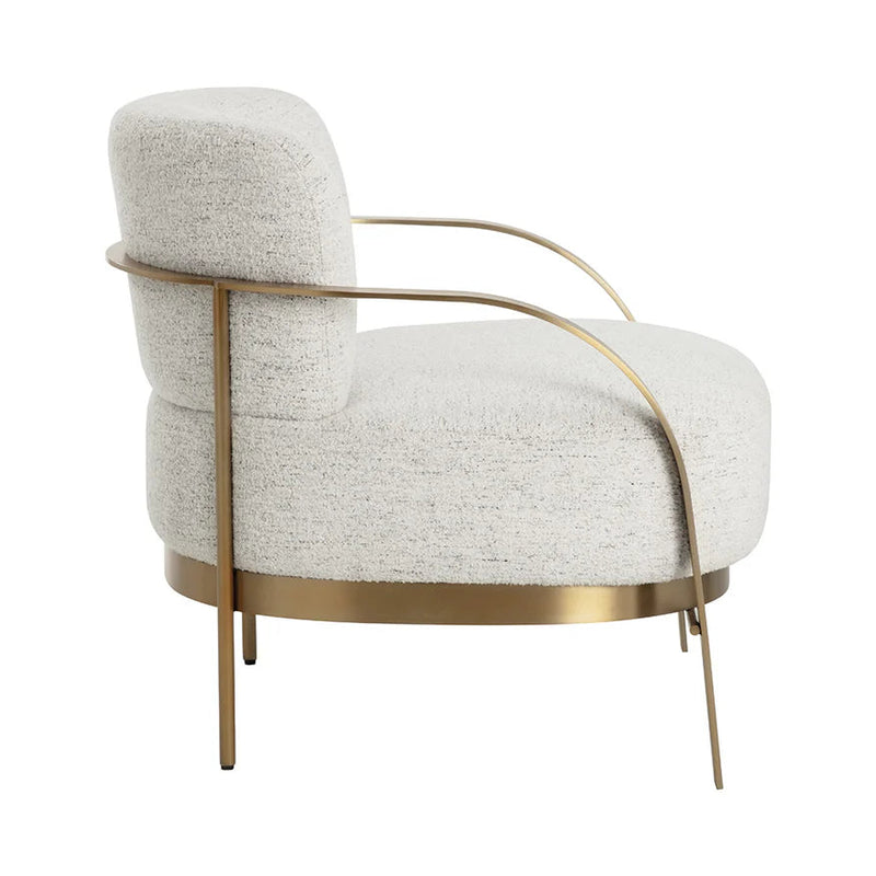 Daphne Lounge Chair