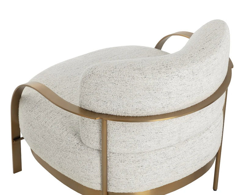 Daphne Lounge Chair