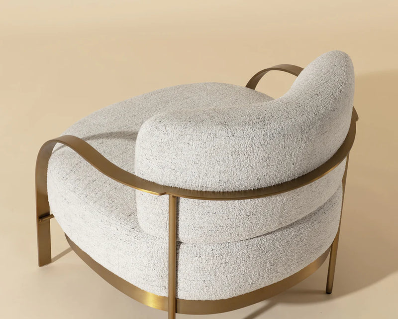 Daphne Lounge Chair