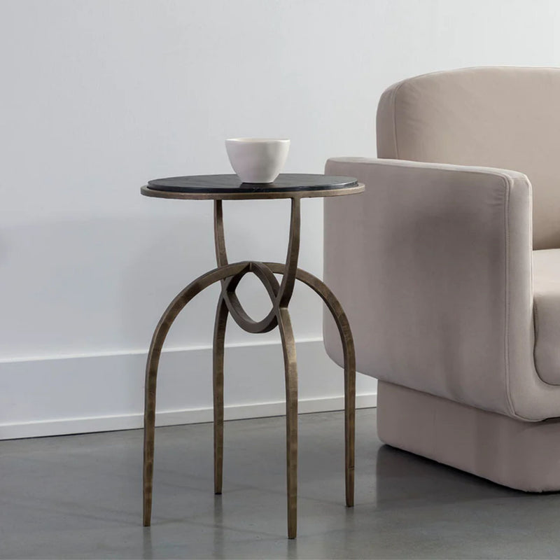 Alicent Side Table
