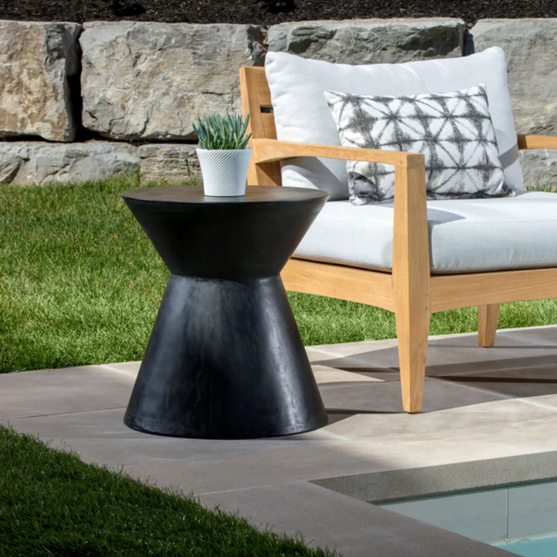 Astley Side Table