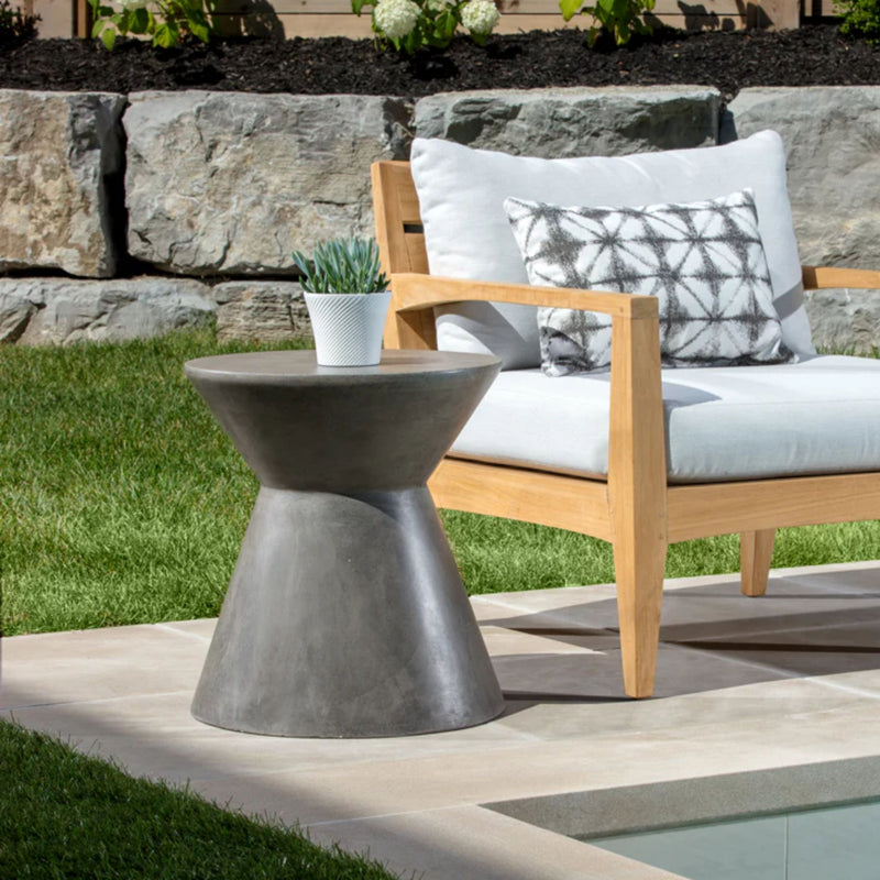 Astley Side Table