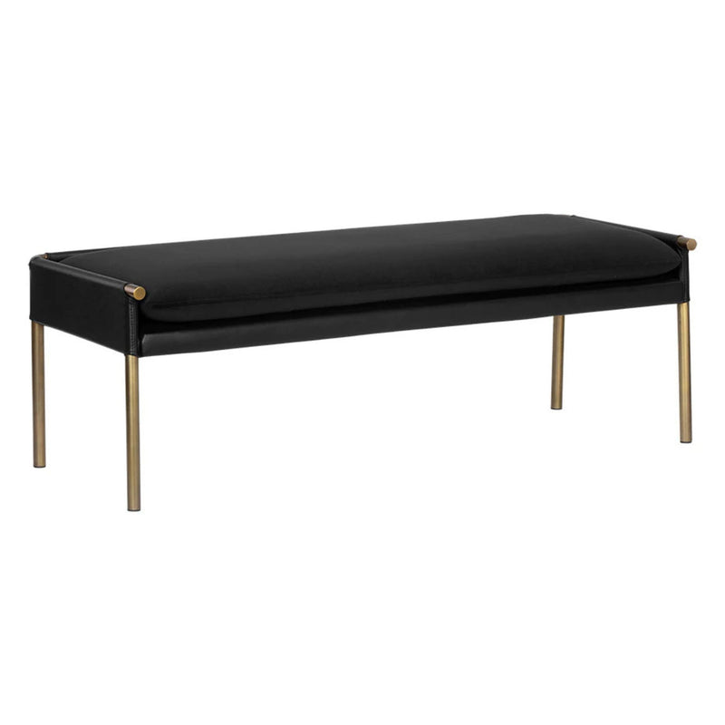 Bellevue Bench