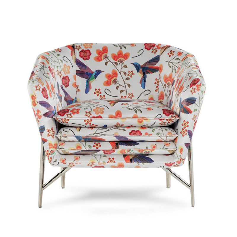 Mater Familias Italian Chair