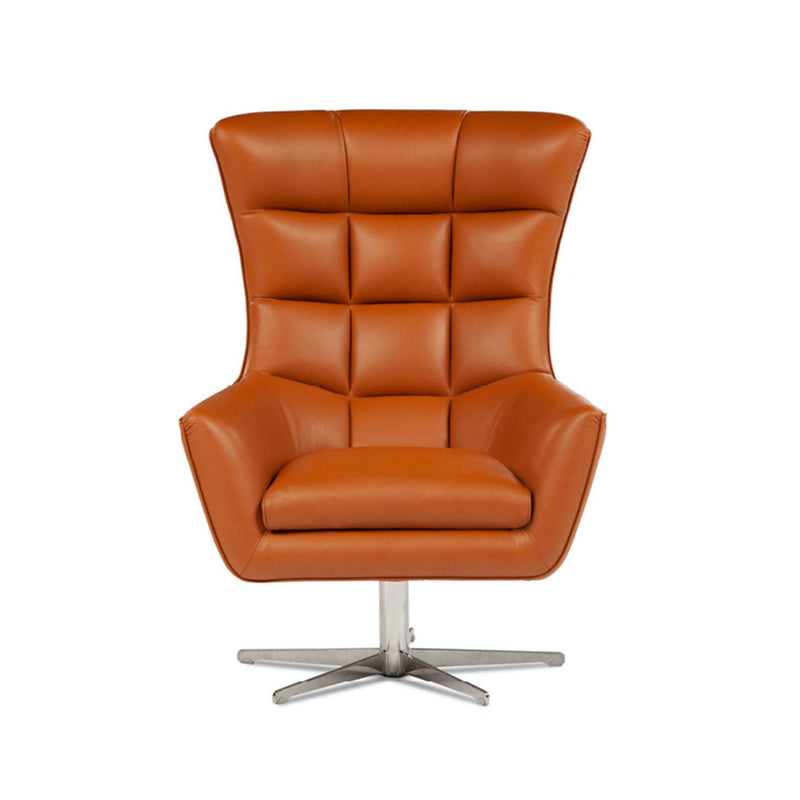 Jacquard Italian Chair