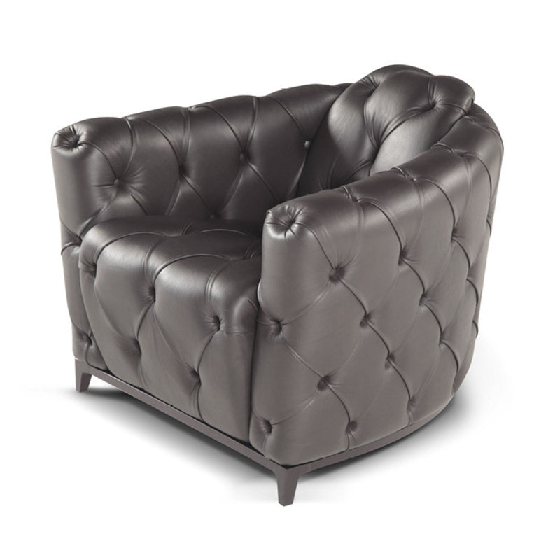 Deliziante Italian Accent Chair