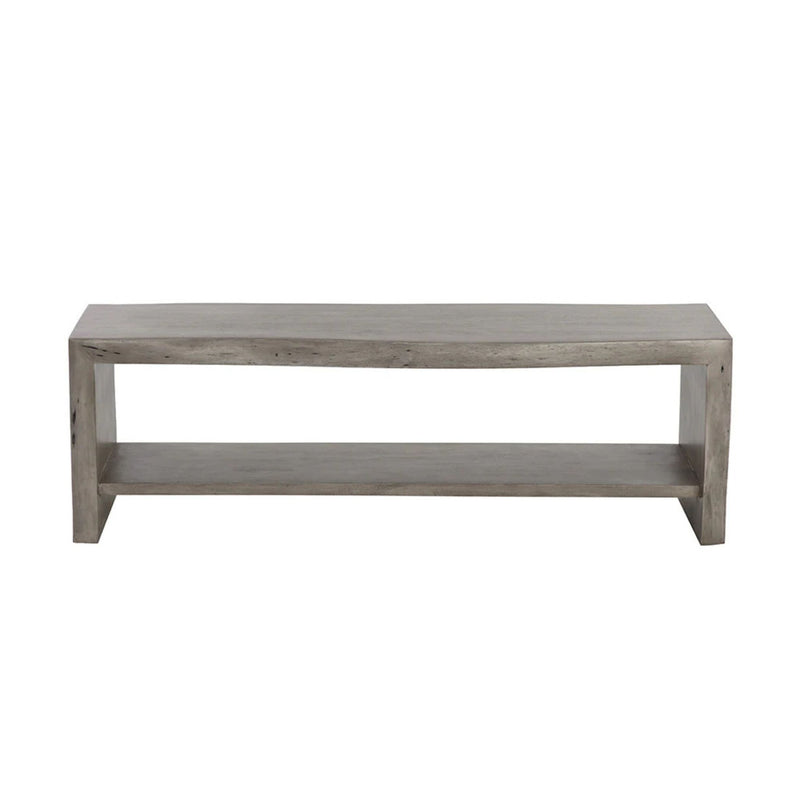 Ridge Bench