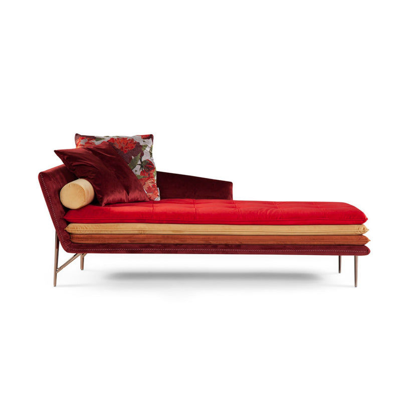 Mater Familias Italian Day Bed
