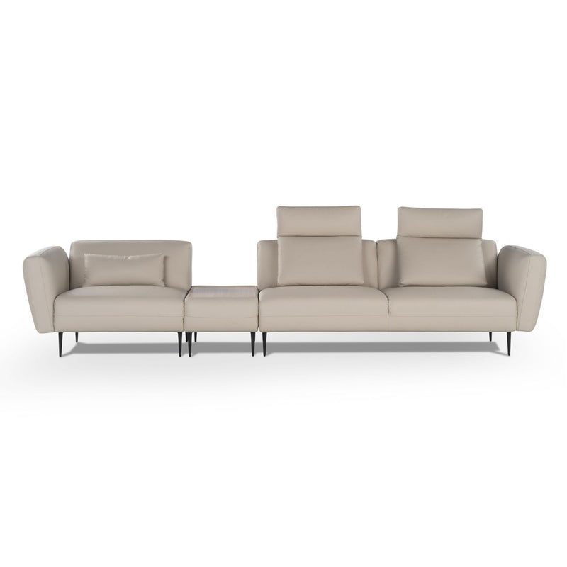 4U Italian sofa