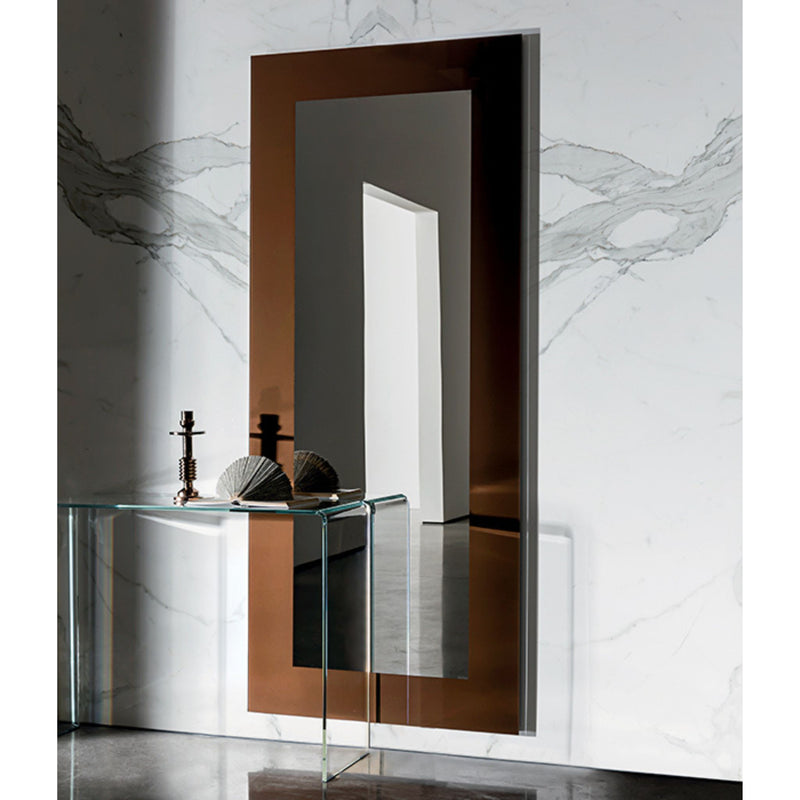 Boston Italian Mirror