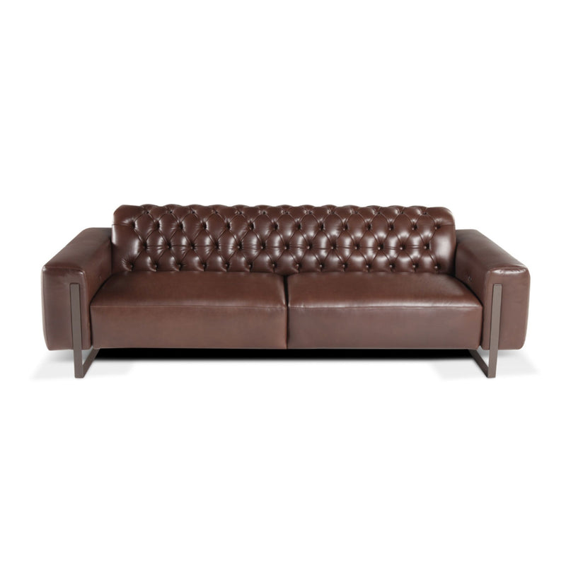 Niobe Italian Sofa