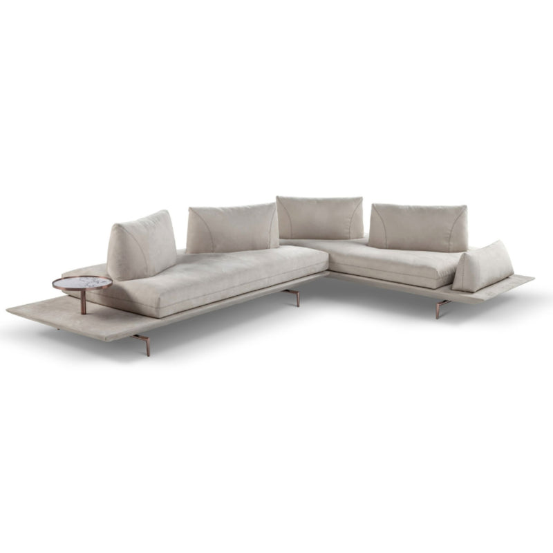 Giaccio Italian Modular Sofa