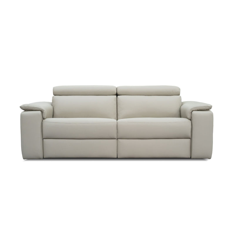 Seascape Italian Reclining Sofa