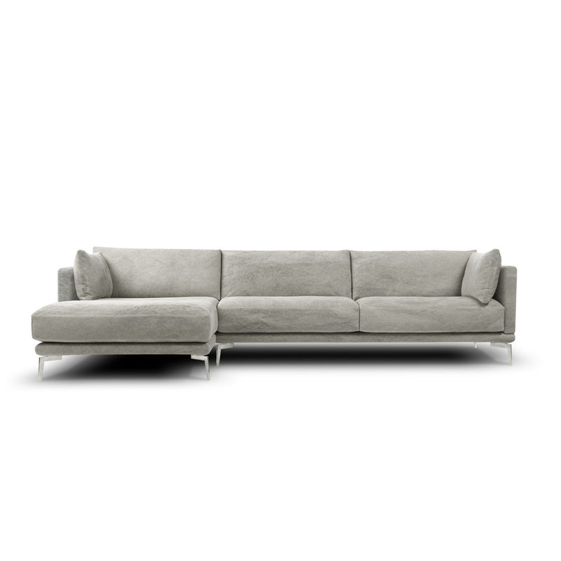Genius Loci Italian Sofa