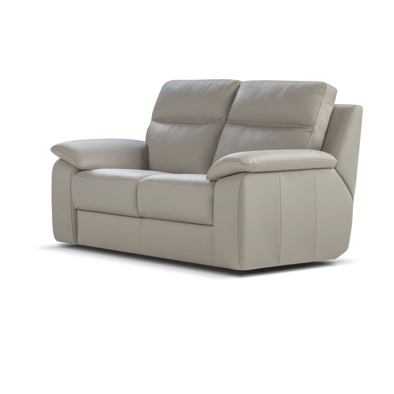 Newman Italian Reclining Sofa
