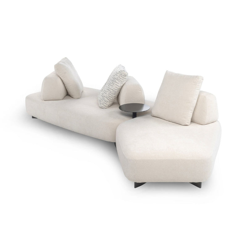 Cremlino Italian Modular Sofa
