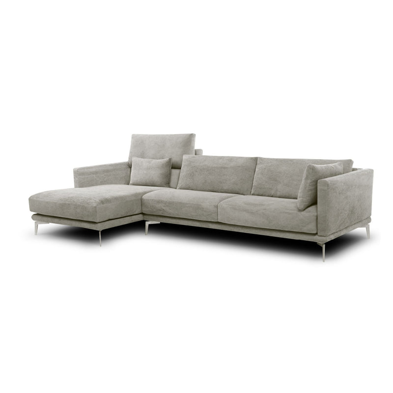 Genius Loci Italian Sofa