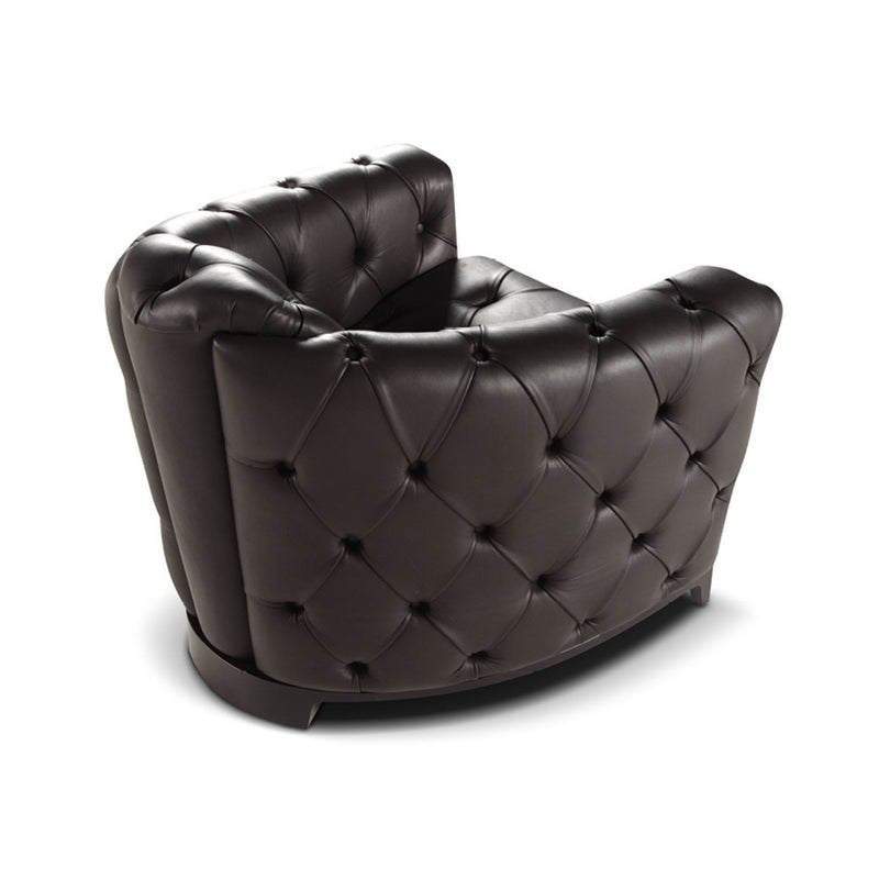 Deliziante Italian Accent Chair